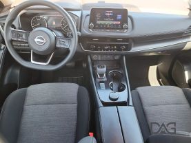 2023 NISSAN ROGUE SUV