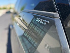 2019 GMC TERRAIN SUV 4-CYL, 1.5 LITER SLT SPORT UTILITY 4D - The Auto Lot
