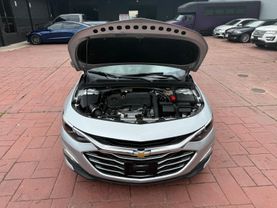 2021 CHEVROLET MALIBU