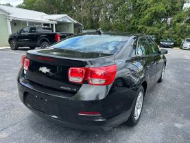 2014 CHEVROLET MALIBU SEDAN 4-CYL, 2.5 LITER LS SEDAN 4D
