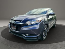 2018 Honda Hr-v - Image 3