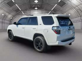 2024 TOYOTA 4RUNNER SUV