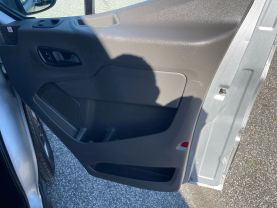 2020 FORD TRANSIT 350 PASSENGER VAN