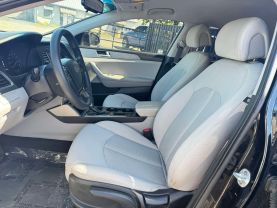 2016 HYUNDAI SONATA SEDAN 4-CYL, 2.4 LITER SE SEDAN 4D