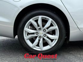 2018 Chevrolet Impala - Image 26