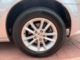 2019 DODGE GRAND CARAVAN PASSENGER