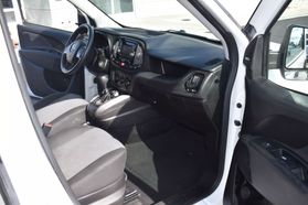 2021 RAM PROMASTER CITY TRADESMAN CARGO VAN 4D