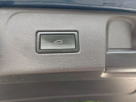 2021 VOLKSWAGEN ATLAS SUV V6, 3.6 LITER SEL 4MOTION (2021.5) SPORT UTILITY 4D at T&T Repairables - used car dealership in Spencer, Indiana.