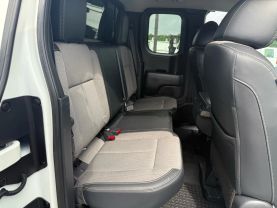 2020 NISSAN TITAN KING CAB