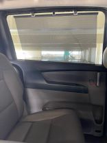 2014 HONDA ODYSSEY VAN V6, I-VTEC, 3.5 LITER EX-L MINIVAN 4D
