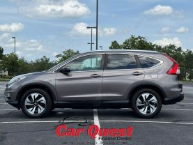 2016 Honda Cr-v - Image 3