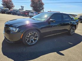 2017 CHRYSLER 300