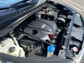 2016 KIA SPORTAGE SUV 4-CYL, GDI, 2.4 LITER LX SPORT UTILITY 4D