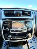 2018 NISSAN ALTIMA SEDAN 4-CYL, 2.5 LITER 2.5 SL SEDAN 4D