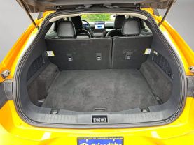 2022 FORD MUSTANG MACH-E SUV DUAL ELECTRIC MOTORS SELECT SPORT UTILITY 4D