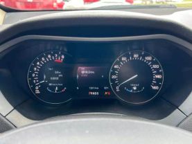 2013 LINCOLN MKZ