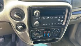 2004 CHEVROLET TRAILBLAZER
