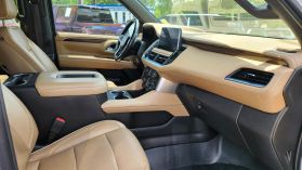 2021 Chevrolet Suburban - Image 8