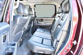 2013 HONDA RIDGELINE PICKUP V6, VTEC, 3.5 LITER RTL PICKUP 4D 5 FT