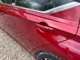 2022 NISSAN ALTIMA SEDAN 4-CYL, 2.5 LITER 2.5 SR SEDAN 4D at T&T Repairables - used car dealership in Spencer, Indiana.