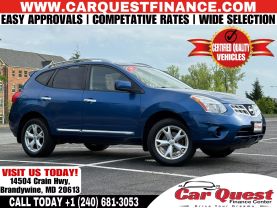 2011 Nissan Rogue - Image 1