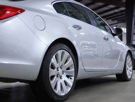 2012 BUICK REGAL for sale in  Orlando, FL