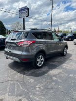 2013 FORD ESCAPE SUV 4-CYL, ECOBOOST, 1.6L SE SPORT UTILITY 4D