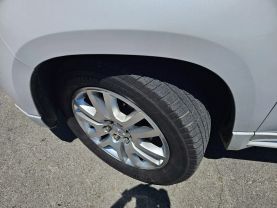 2016 GMC ACADIA
