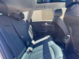 2017 AUDI A4 ALLROAD WAGON 4-CYL, TURBO, 2.0 LITER PREMIUM PLUS WAGON 4D