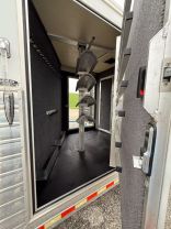 2007 HART HORSE TRAILER U6HG TRAILER - -