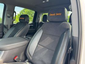 2023 CHEVROLET SILVERADO 1500 CREW CAB PICKUP V8, ECOTEC3, DFM, 5.3 LITER LT TRAIL BOSS PICKUP 4D 6 1/2 FT