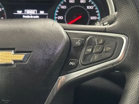 2019 CHEVROLET MALIBU