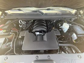 2019 GMC YUKON XL SUV V8, ECOTEC3, 6.2 LITER DENALI SPORT UTILITY 4D