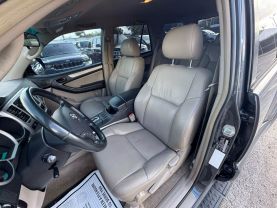 2006 TOYOTA 4RUNNER SUV V6, 4.0 LITER SR5 SPORT UTILITY 4D