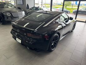 2024 NISSAN Z COUPE V6, TWIN TURBO, 3.0 LITER PERFORMANCE COUPE 2D