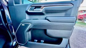 2022 CHEVROLET SILVERADO 1500 CREW CAB