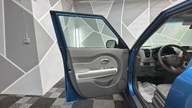 2015 KIA SOUL EV