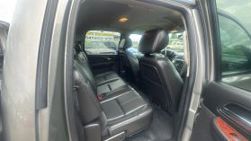 2013 GMC SIERRA 2500 HD CREW CAB