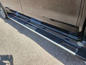 2021 GMC SIERRA 1500 CREW CAB PICKUP