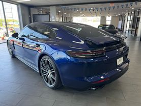 2020 PORSCHE PANAMERA SEDAN V8, TWIN TURBO, 4.0 LITER GTS SEDAN 4D