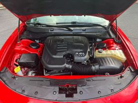 2019 DODGE CHARGER