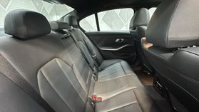 2019 BMW 3 SERIES