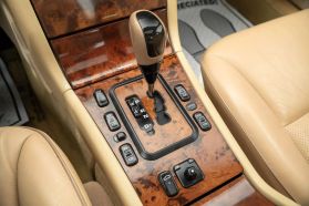 2002 MERCEDES-BENZ E-CLASS SEDAN V6, 3.2 LITER E 320 SEDAN 4D