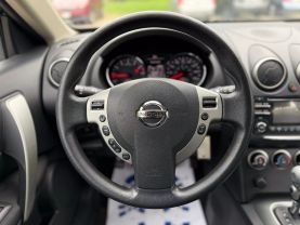 2014 NISSAN ROGUE SELECT SUV 4-CYL, 2.5 LITER S SPORT UTILITY 4D