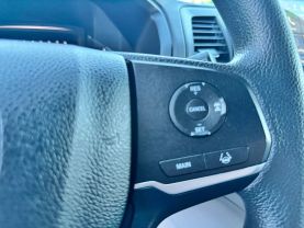 2018 HONDA ODYSSEY