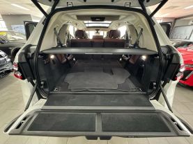 2023 BMW X7 SUV 6-CYL, MHEV, TURBO, 3.0 LITER XDRIVE40I SPORT UTILITY 4D