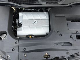 2015 LEXUS RX SUV V6, 3.5 LITER RX 350 SPORT UTILITY 4D