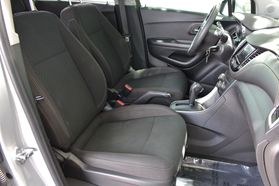 2022 CHEVROLET TRAX
