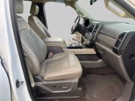 2018 FORD EXPEDITION MAX SUV V6, ECOBOOST, TT, 3.5L LIMITED SPORT UTILITY 4D