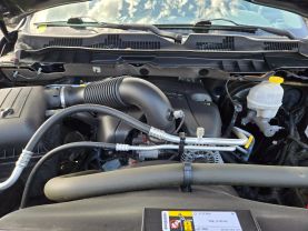 2016 RAM 1500 QUAD CAB